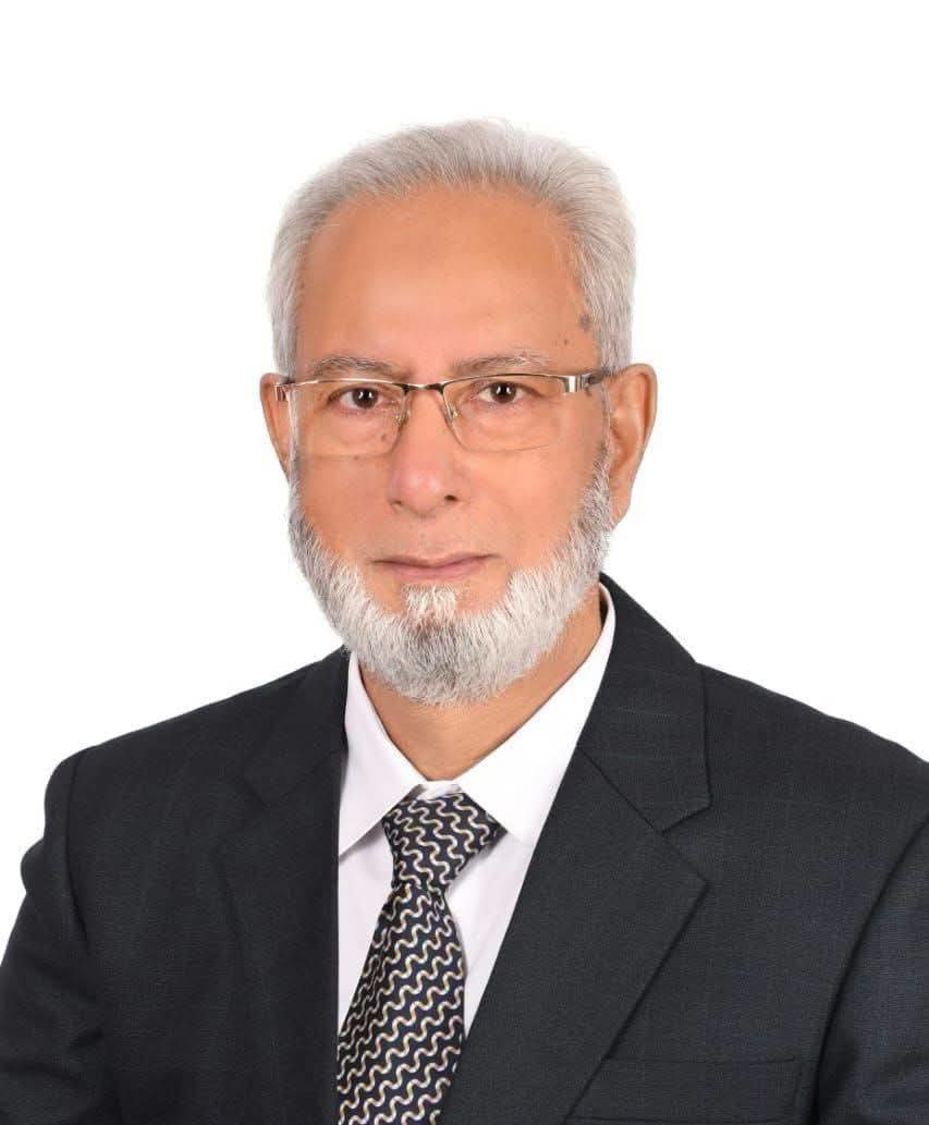 পানি সম্পদ মন্ত্রণালয় সম্পর্কিত স্থায়ী কমিটির সদস্য হলেন কক্সবাজার-২ আসনের এমপি ফরিদ